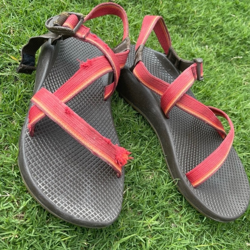 Chaco sandals Z1